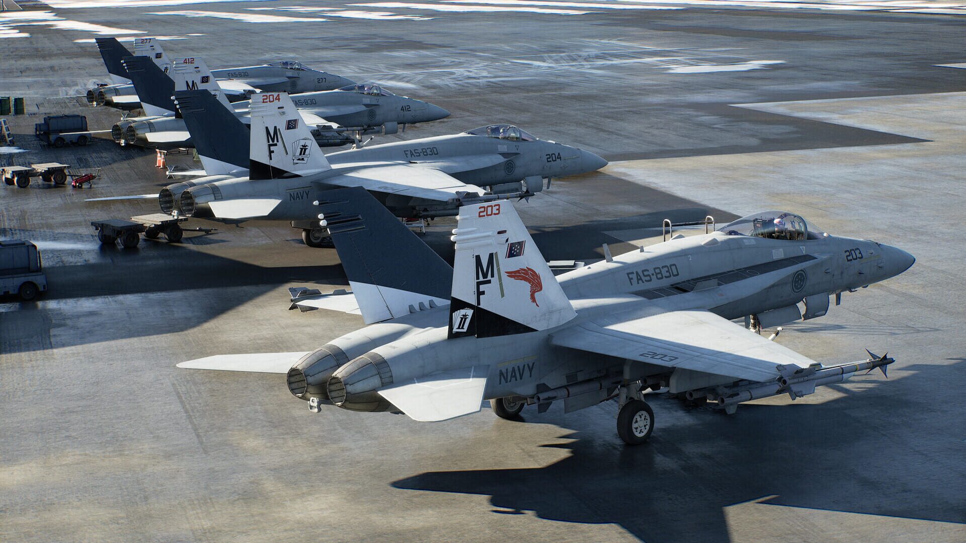 ACE COMBAT 8: WINGS OF THEVE será lançado em 2 de outubro de 2026 com novidades e bônus de pré-venda