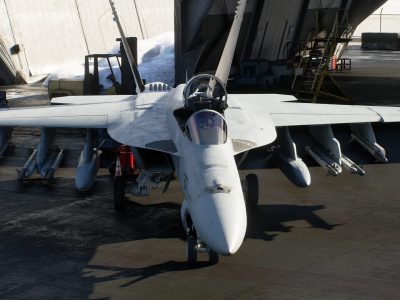 Ace Combat 8: Wings of Theve apresenta novidades no modo multiplayer competitivo
