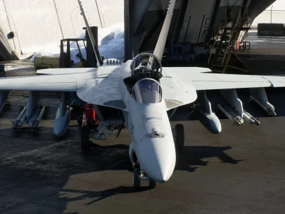Ace Combat 8: Wings of Theve apresenta novidades no modo multiplayer competitivo