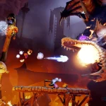 Rayman Legends Retold: Reimagine o Clássico com Novas Aventura e Estilo 3D a Partir de 1º de Outubro