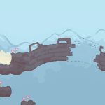 Colorbound: Aventure-se em um mundo colorido com lançamento confirmado para 12 de outubro de 2026