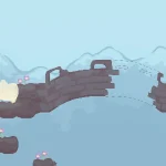 Colorbound: Aventure-se em um mundo colorido com lançamento confirmado para 12 de outubro de 2026