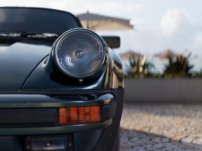 Clutch: Novo Jogo de Corrida Cinematográfica da Maverick Games Mistura Ação e Crime na Riviera Francesa