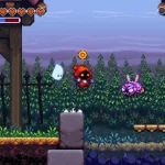 Necro Pop: Aventura Fantasmal para Neo Geo e Consoles Chega em 2027 com Demo Gratuita no PC