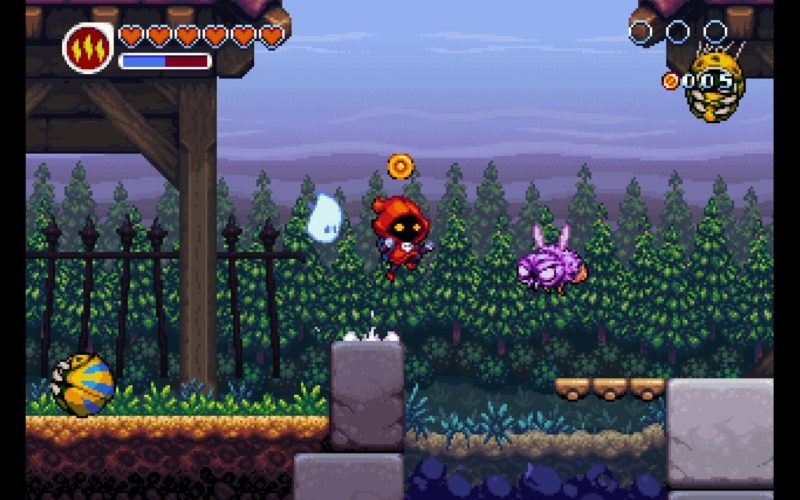 Necro Pop: Aventura Fantasmal para Neo Geo e Consoles Chega em 2027 com Demo Gratuita no PC