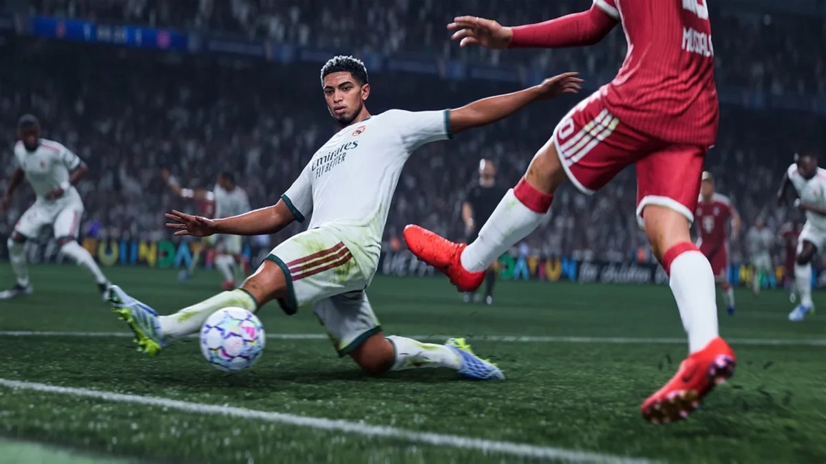 EA SPORTS FC 27: Primeira Transmissão de Gameplay e Recompensas para o Público