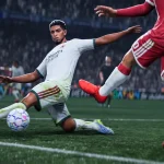 EA SPORTS FC 27: Primeira Transmissão de Gameplay e Recompensas para o Público