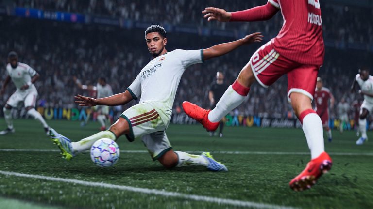 EA SPORTS FC 27: Primeira Transmissão de Gameplay e Recompensas para o Público