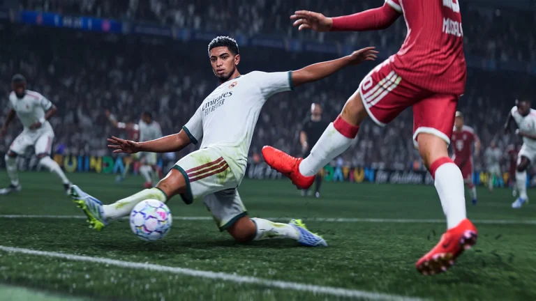 EA SPORTS FC 27: Primeira Transmissão de Gameplay e Recompensas para o Público