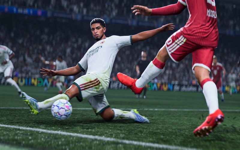 EA SPORTS FC 27: Primeira Transmissão de Gameplay e Recompensas para o Público