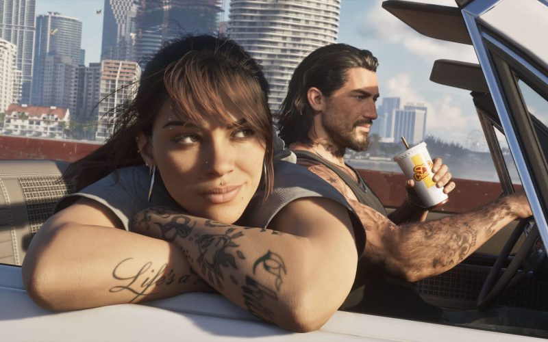 Como jogar GTA 6 no lançamento com horários confirmados no Brasil