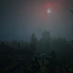 "The Blood of Dawnwalker" é lançado: RPG de ação explora escolhas e consequências em um mundo sombriamente fantástico