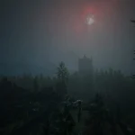 "The Blood of Dawnwalker" é lançado: RPG de ação explora escolhas e consequências em um mundo sombriamente fantástico