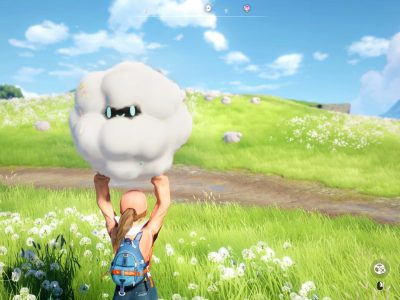 Aniimo: RPG com Cross-Play e Captura de Criaturas Chega a iOS e Android