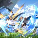Granblue Fantasy Versus: Rising Legendary Edition já disponível com novas mecânicas e personagem jogável