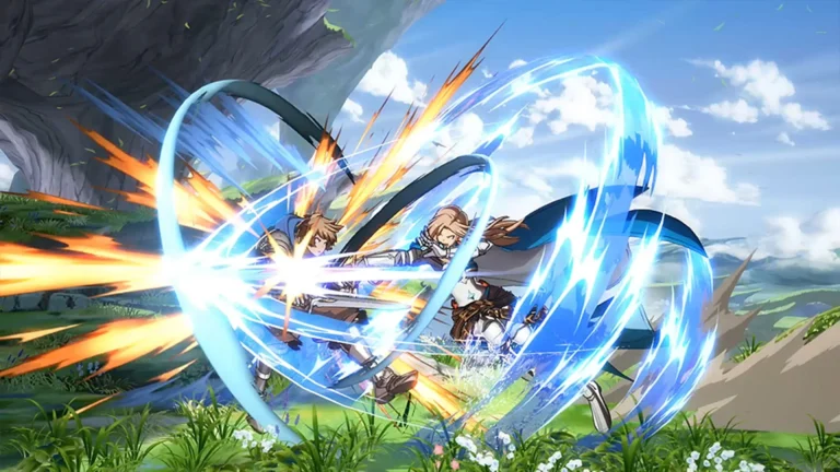 Granblue Fantasy Versus: Rising Legendary Edition já disponível com novas mecânicas e personagem jogável