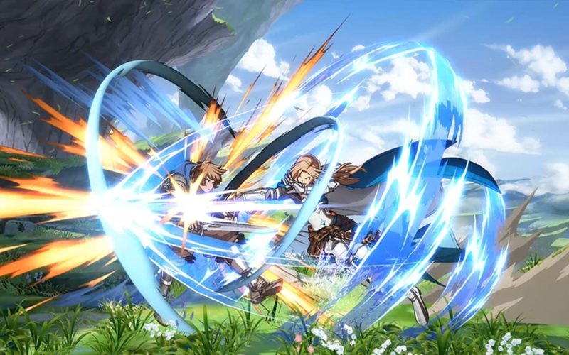 Granblue Fantasy Versus: Rising Legendary Edition já disponível com novas mecânicas e personagem jogável