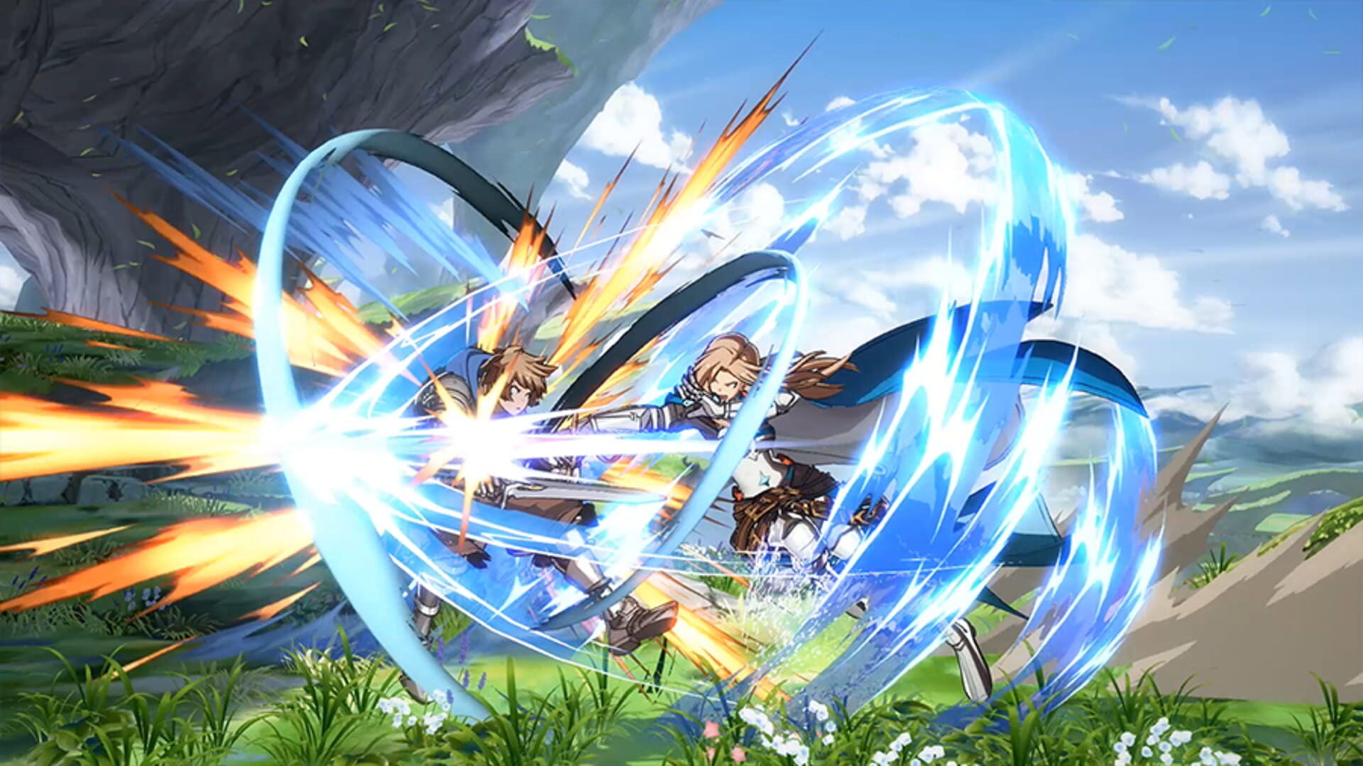 Granblue Fantasy Versus: Rising Legendary Edition já disponível com novas mecânicas e personagem jogável