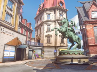 Overwatch: Passo a Passo para Garanti Skin Mítica Grátis na BlizzCon 2026