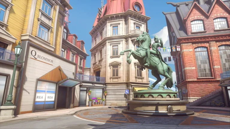 Overwatch: Passo a Passo para Garanti Skin Mítica Grátis na BlizzCon 2026