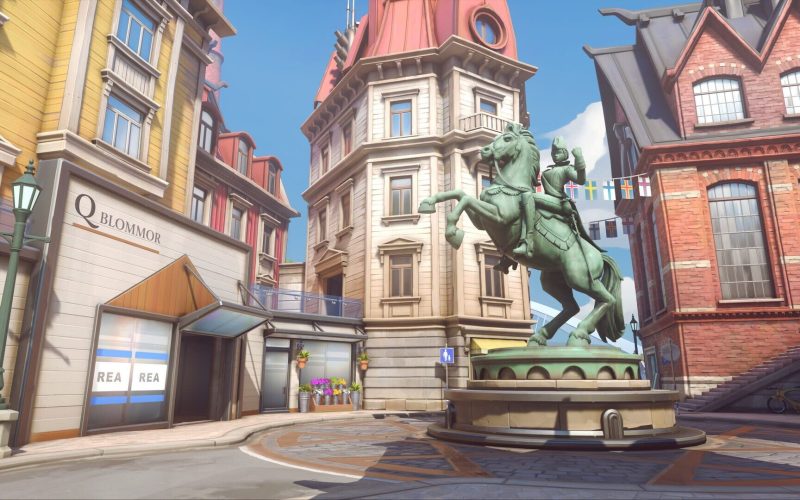 Overwatch: Passo a Passo para Garanti Skin Mítica Grátis na BlizzCon 2026