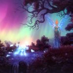 Ved: Recure será lançado para PC em setembro com modo Boss Rush e dublagem em japonês
