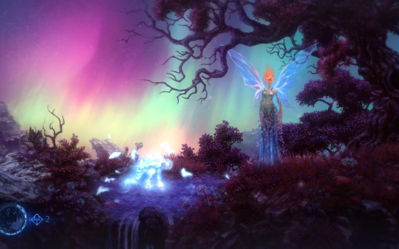 Ved: Recure será lançado para PC em setembro com modo Boss Rush e dublagem em japonês