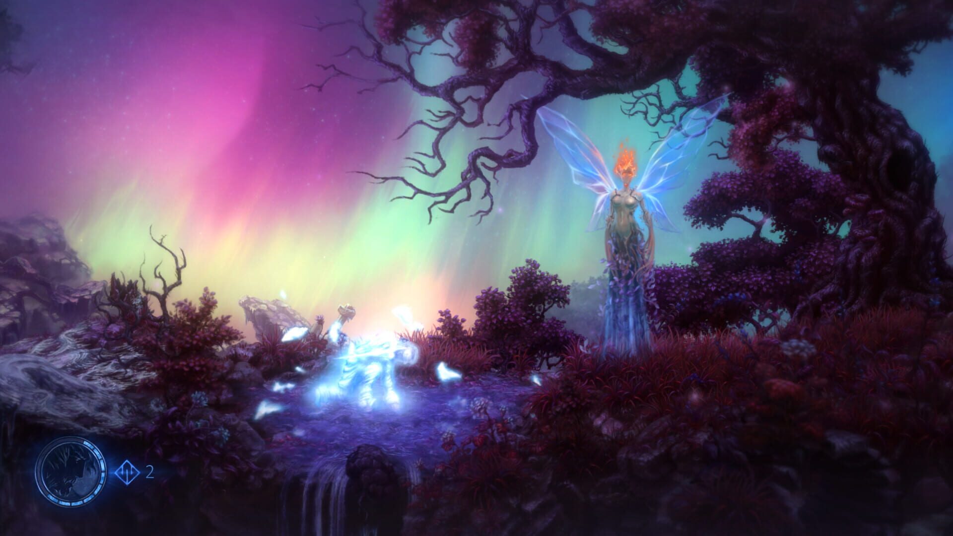 Ved: Recure será lançado para PC em setembro com modo Boss Rush e dublagem em japonês
