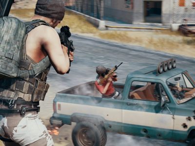 PUBG MOBILE lança colaborações épicas com One-Punch Man até 19 de outubro