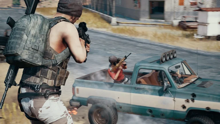 PUBG Solidário: Participe da Game Jam com Criação de Mapas e Prêmios!