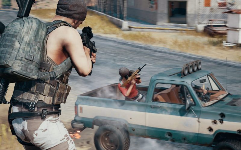 PUBG MOBILE lança colaborações épicas com One-Punch Man até 19 de outubro