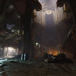 Warhammer 40,000: Darktide ganha atualização gratuita com nova missão e chefe em 29 de setembro