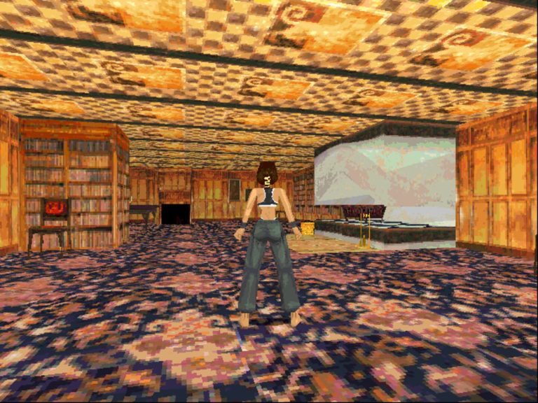 Tomb Raider: Legacy of Atlantis será lançado em fevereiro de 2027 com dublagem em português e pré-vendas abertas