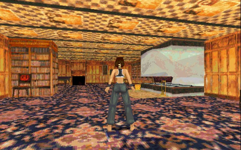 Tomb Raider: Legacy of Atlantis será lançado em fevereiro de 2027 com dublagem em português e pré-vendas abertas