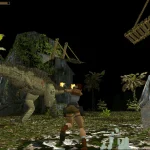 Tomb Raider: Legacy of Atlantis destaca Jacqueline Natla em minidocumentário