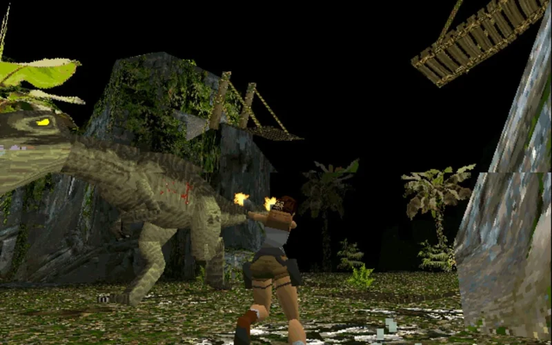 Tomb Raider: Legacy of Atlantis destaca Jacqueline Natla em minidocumentário