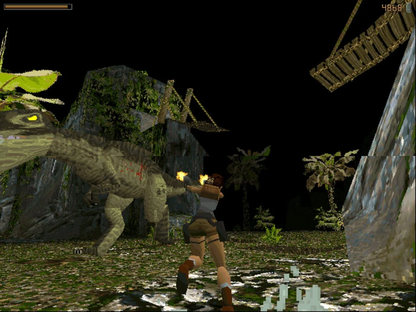 Tomb Raider: Legacy of Atlantis destaca Jacqueline Natla em minidocumentário
