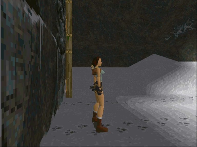 Tomb Raider: Legacy of Atlantis traz ruínas gregas e quebra-cabeça da Espada de Dâmocles em novo vídeo