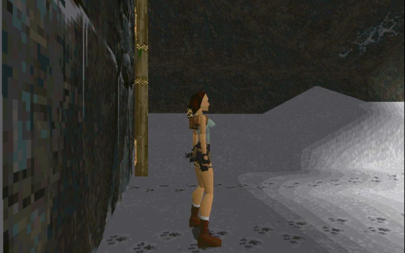 Tomb Raider: Legacy of Atlantis traz ruínas gregas e quebra-cabeça da Espada de Dâmocles em novo vídeo