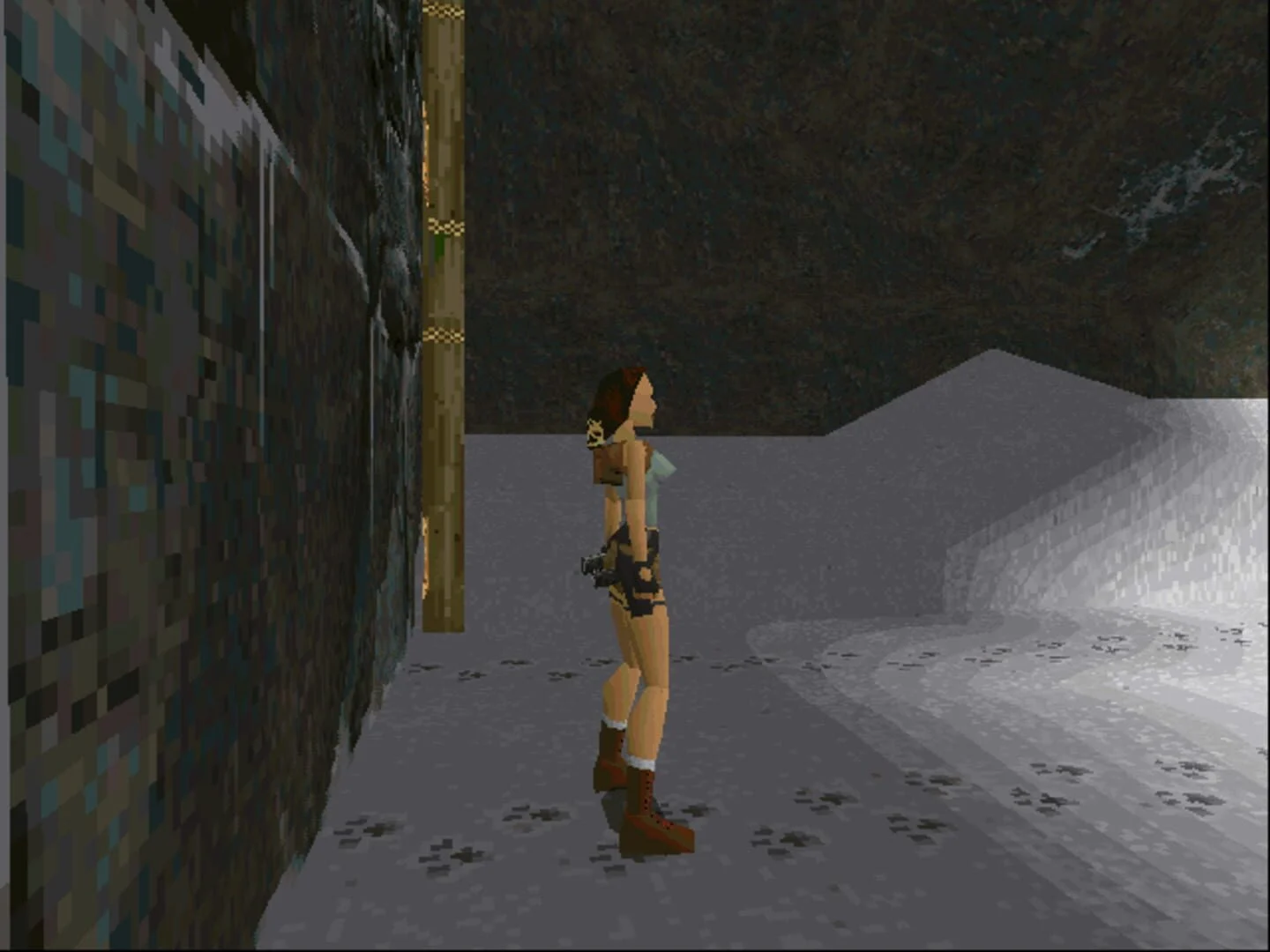 Tomb Raider: Legacy of Atlantis traz ruínas gregas e quebra-cabeça da Espada de Dâmocles em novo vídeo