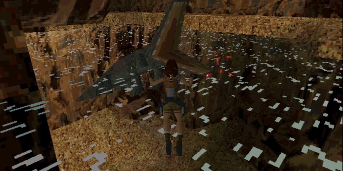 Tomb Raider: Legacy of Atlantis traz um Egito reimaginado e enigmas mitológicos para os fãs