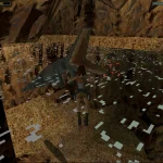Tomb Raider: Legacy of Atlantis traz um Egito reimaginado e enigmas mitológicos para os fãs