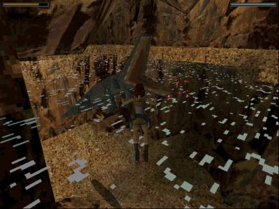 Tomb Raider: Legacy of Atlantis traz um Egito reimaginado e enigmas mitológicos para os fãs
