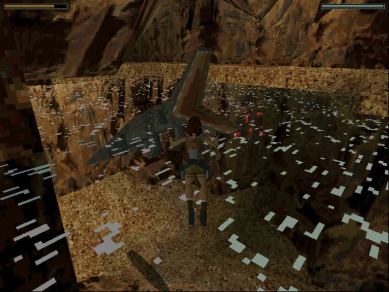 Tomb Raider: Legacy of Atlantis traz um Egito reimaginado e enigmas mitológicos para os fãs