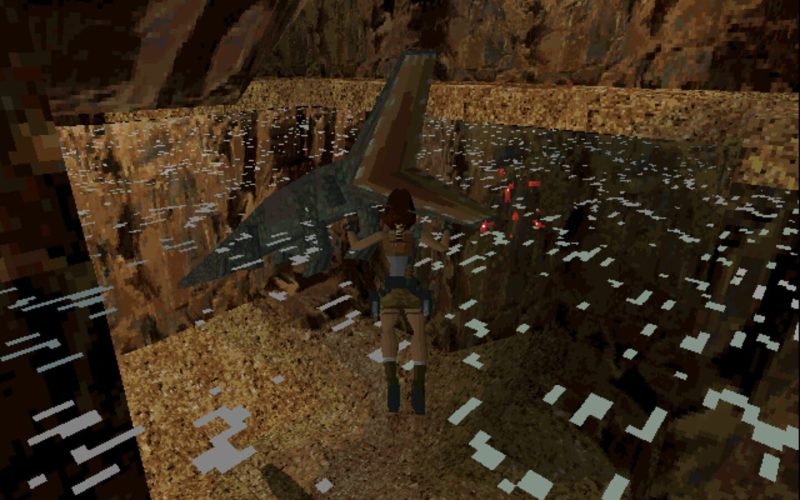Tomb Raider: Legacy of Atlantis traz um Egito reimaginado e enigmas mitológicos para os fãs