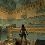 Tomb Raider: Legacy of Atlantis revela criaturas e estratégias de combate na Grécia