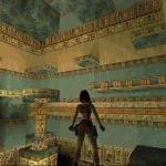 Tomb Raider: Legacy of Atlantis revela criaturas e estratégias de combate na Grécia