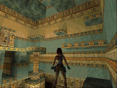 Tomb Raider: Legacy of Atlantis revela criaturas e estratégias de combate na Grécia