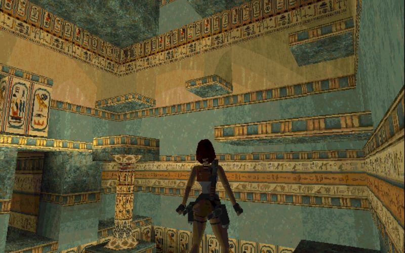 Tomb Raider: Legacy of Atlantis revela criaturas e estratégias de combate na Grécia