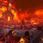 Total War: WARHAMMER III – Lords of the End Times traz 4 novos Lords Lendários e atualização gratuita com Neferata
